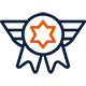 VA Loan Icon